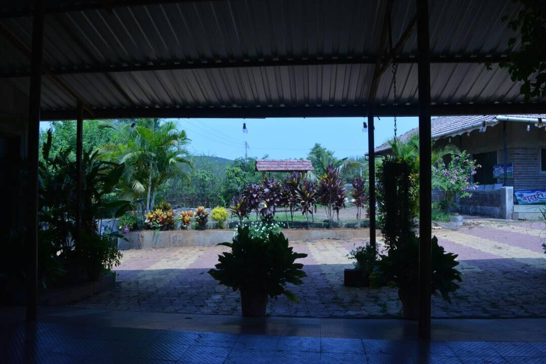 Mango Holiday Resort Kolhapur Luaran gambar