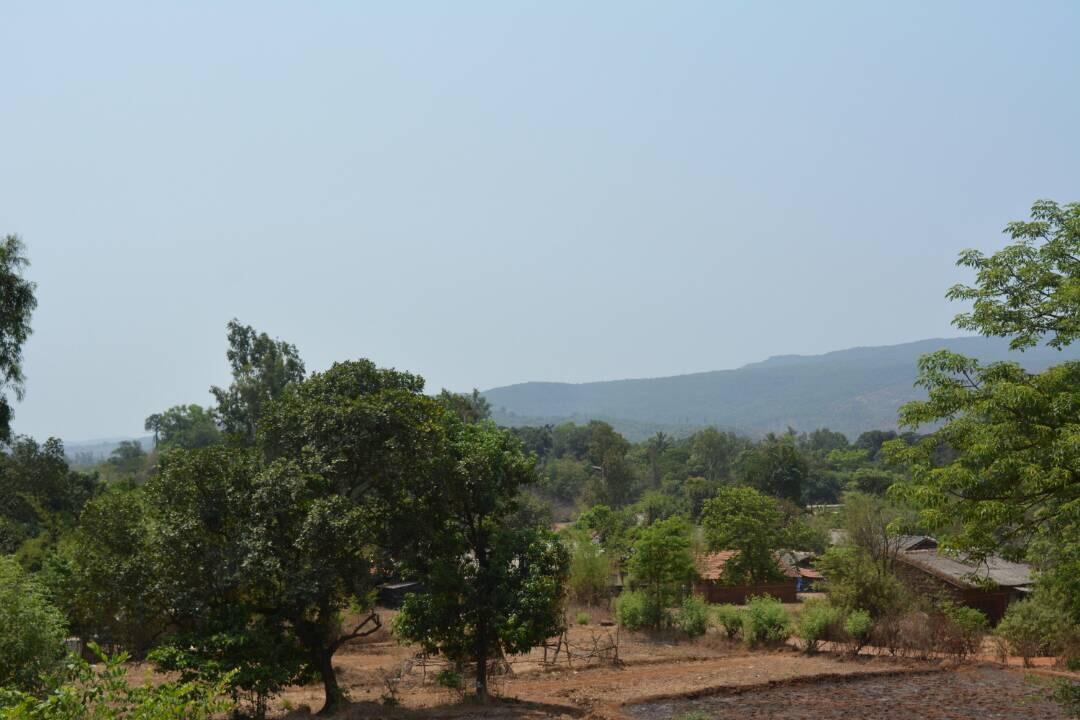 Mango Holiday Resort Kolhapur Luaran gambar