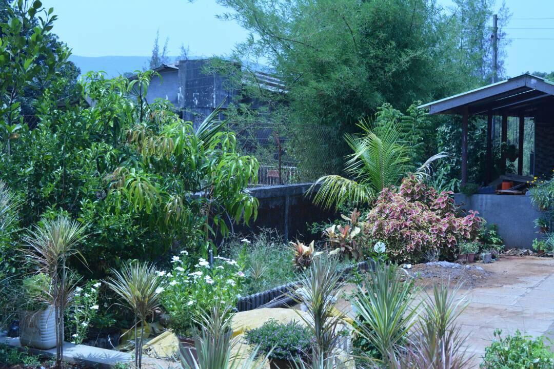 Mango Holiday Resort Kolhapur Luaran gambar