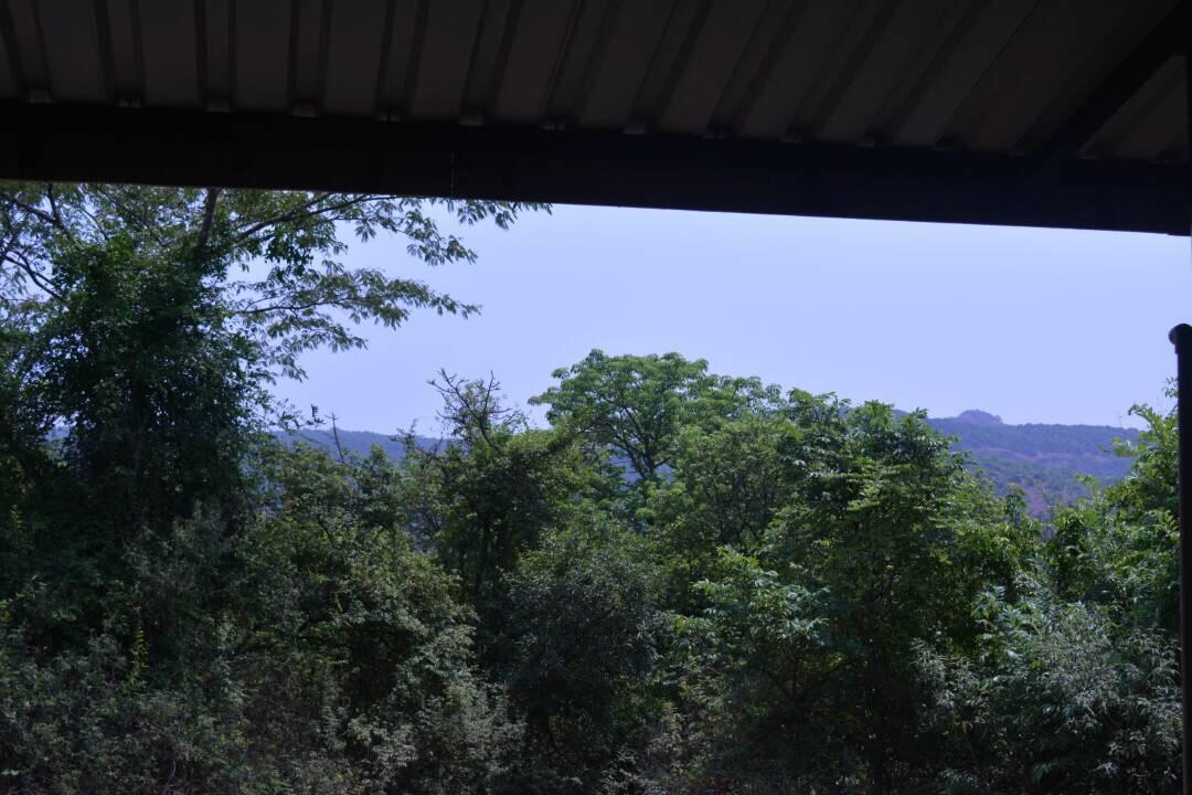 Mango Holiday Resort Kolhapur Luaran gambar