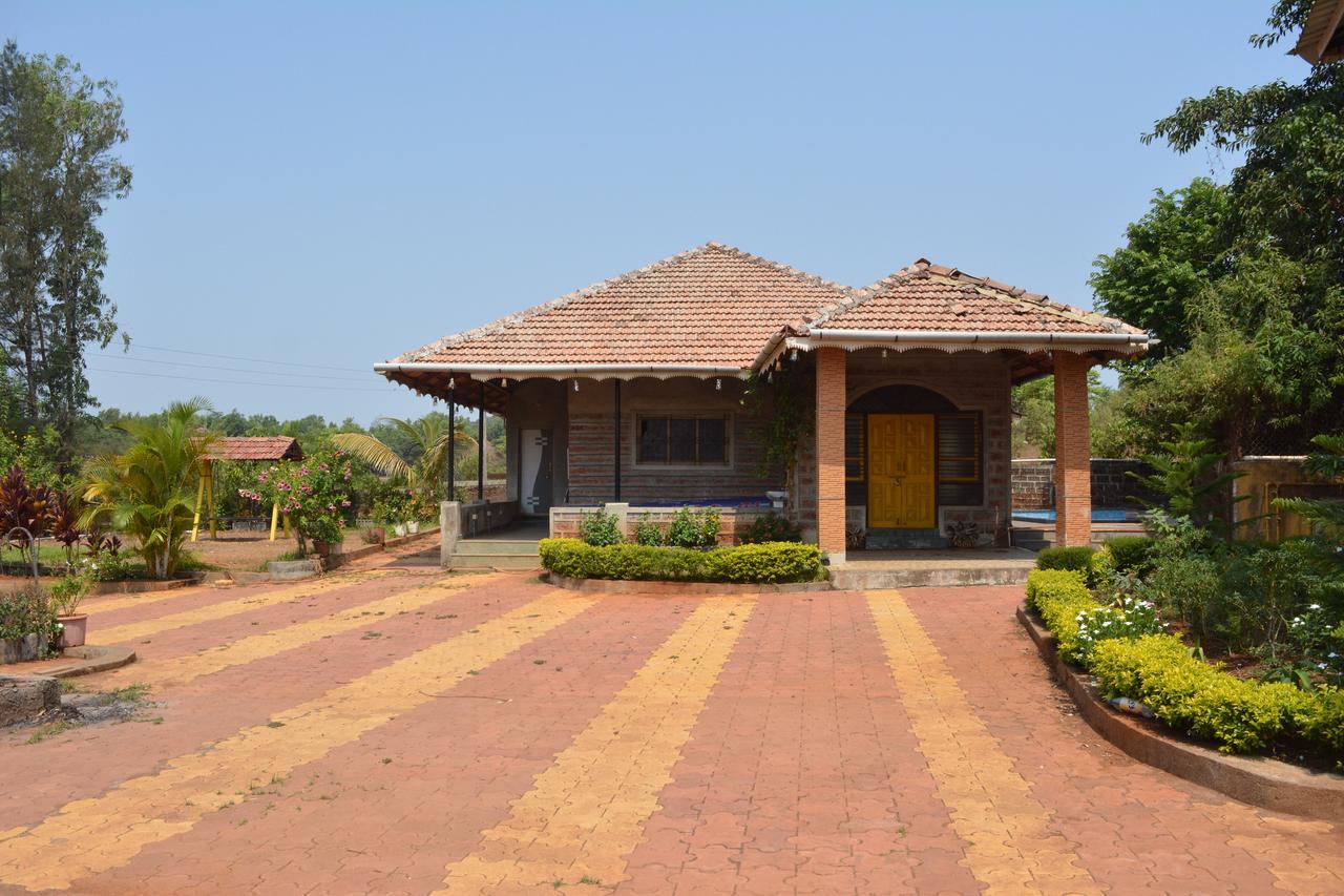 Mango Holiday Resort Kolhapur Luaran gambar