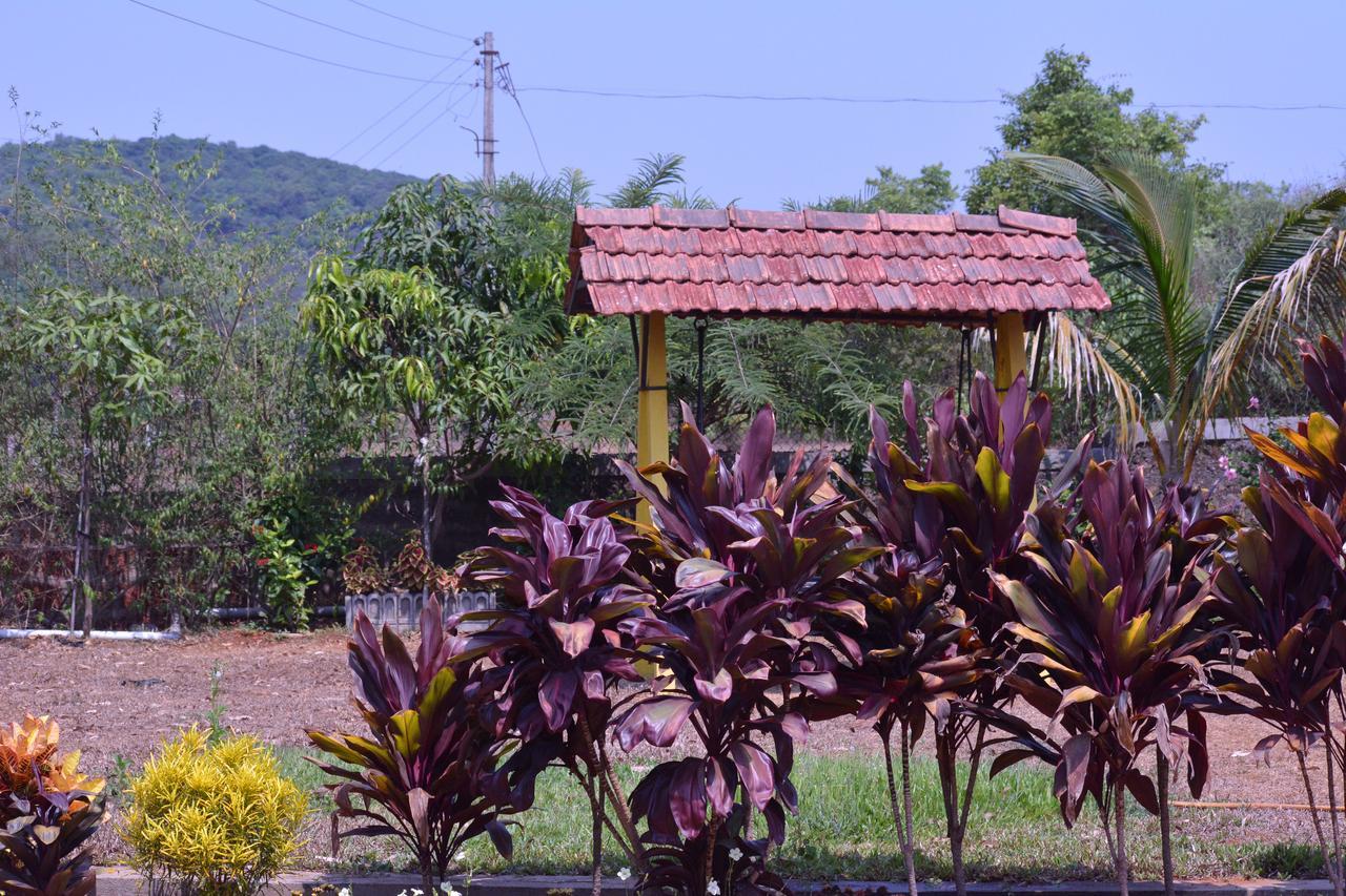 Mango Holiday Resort Kolhapur Luaran gambar