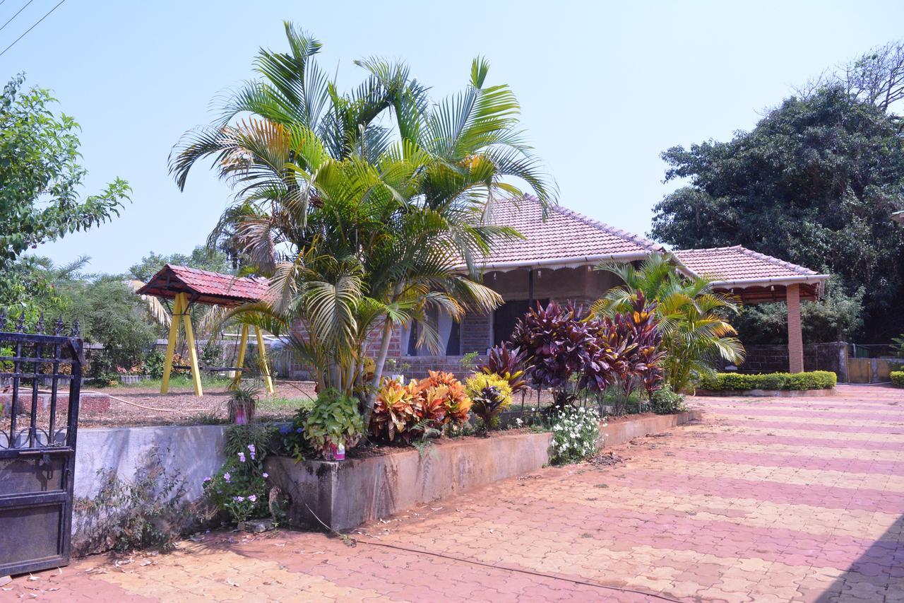 Mango Holiday Resort Kolhapur Luaran gambar